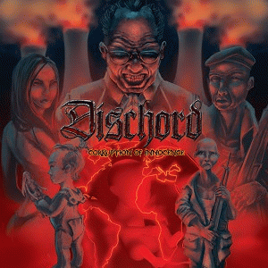 Dischord (CAN) : Corruption of Innocence